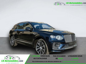 Bentley Bentayga V8 4.0 550 ch BVA  occasion  Beaupuy - photo n2