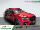 Bentley Bentayga V8 4.0 550 ch BVA   Beaupuy 31