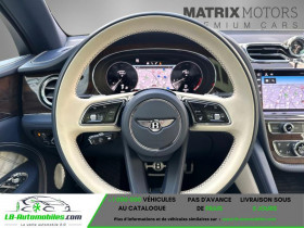 Bentley Bentayga V8 4.0 550 ch BVA  occasion  Beaupuy - photo n8