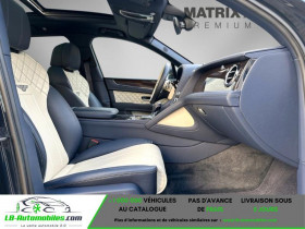 Bentley Bentayga V8 4.0 550 ch BVA  occasion  Beaupuy - photo n7
