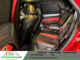Bentley Bentayga V8 4.0 550 ch BVA  occasion  Beaupuy - photo n6