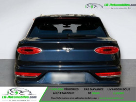 Bentley Bentayga V8 4.0 550 ch BVA  occasion  Beaupuy - photo n6