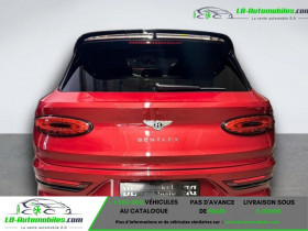 Bentley Bentayga V8 4.0 550 ch BVA  occasion  Beaupuy - photo n5