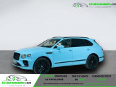 Bentley Bentayga occasion  année 2021 boite Automatique Annonce Bentley Bentayga occasion Essence V8 4.0 550 ch BVA à Beaupuy