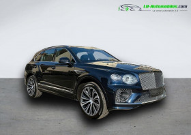 Bentley Bentayga V8 4.0 550 ch BVA  occasion  Beaupuy - photo n2