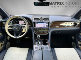 Bentley Bentayga V8 4.0 550 ch BVA  occasion  Beaupuy - photo n3