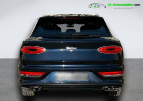Bentley Bentayga V8 4.0 550 ch BVA  occasion  Beaupuy - photo n6