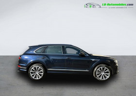 Bentley Bentayga V8 4.0 550 ch BVA  occasion  Beaupuy - photo n5