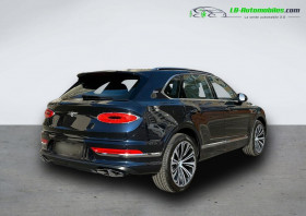 Bentley Bentayga V8 4.0 550 ch BVA  occasion  Beaupuy - photo n4