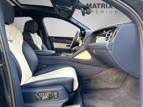 Bentley Bentayga V8 4.0 550 ch BVA  occasion  Beaupuy - photo n7