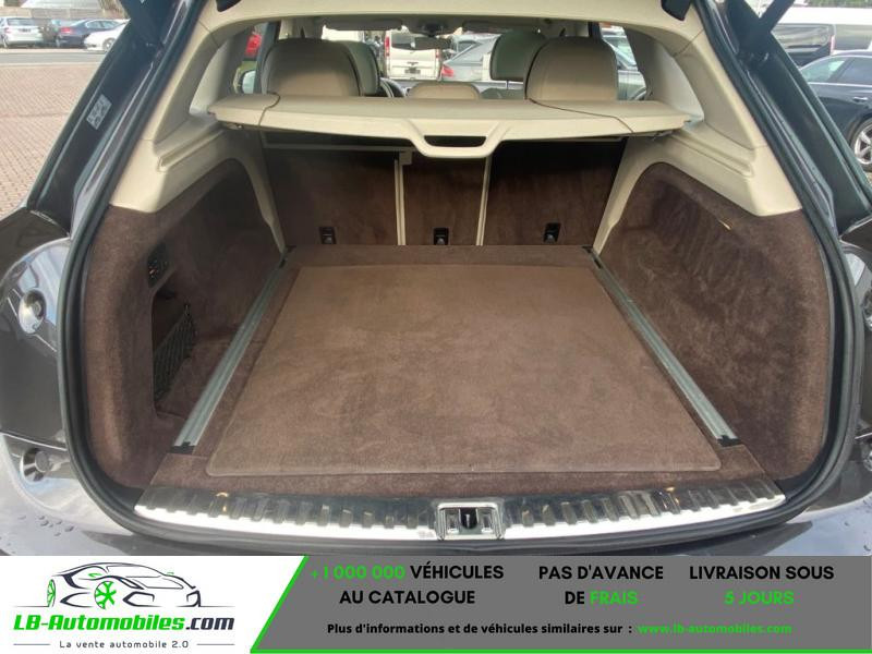 Bentley Bentayga V8 4.0 550 ch BVA 2021 - photo n°6 Bentley Bentayga V8 4.0 550 ch BVA  occasion à Beaupuy - photo n°6