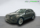 Bentley Bentayga occasion année 2019 boite Automatique Annonce Bentley Bentayga occasion Essence V8 4.0 550 ch BVA à Beaupuy