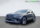 Bentley Bentayga occasion année 2021 boite Automatique Annonce Bentley Bentayga occasion Essence V8 4.0 550 ch BVA à Beaupuy