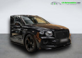 Bentley Bentayga occasion année 2022 boite Automatique Annonce Bentley Bentayga occasion Essence V8 4.0 550 ch BVA à Beaupuy