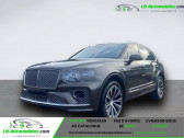 Bentley Bentayga occasion  année 2021 boite Automatique Annonce Bentley Bentayga occasion Essence V8 4.0 550 ch BVA à Beaupuy
