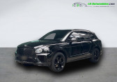 Bentley Bentayga occasion année 2024 boite Automatique Annonce Bentley Bentayga occasion Essence V8 4.0 550 ch BVA à Beaupuy