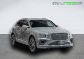 Bentley Bentayga occasion année 2023 boite Automatique Annonce Bentley Bentayga occasion Essence V8 4.0 550 ch BVA à Beaupuy