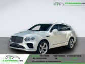 Bentley Bentayga occasion  année 2023 boite Automatique Annonce Bentley Bentayga occasion Essence V8 4.0 550 ch BVA à Beaupuy