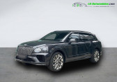 Bentley Bentayga V8 4.0 550 ch BVA   Beaupuy 31