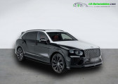 Bentley Bentayga occasion année 2024 boite Automatique Annonce Bentley Bentayga occasion Essence V8 4.0 550 ch BVA à Beaupuy