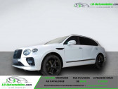 Bentley Bentayga occasion  année 2023 boite Automatique Annonce Bentley Bentayga occasion Essence V8 4.0 550 ch BVA à Beaupuy