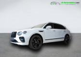 Bentley Bentayga occasion année 2023 boite Automatique Annonce Bentley Bentayga occasion Essence V8 4.0 550 ch BVA à Beaupuy
