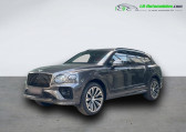 Bentley Bentayga V8 4.0 550 ch BVA   Beaupuy 31