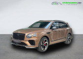 Annonce Bentley Bentayga occasion Essence V8 4.0 550 ch BVA  Beaupuy