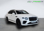 Bentley Bentayga occasion année 2025 boite Automatique Annonce Bentley Bentayga occasion Essence V8 4.0 550 ch BVA à Beaupuy