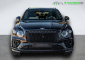 Bentley Bentayga occasion année 2021 boite Automatique Annonce Bentley Bentayga occasion Essence V8 4.0 550 ch BVA à Beaupuy