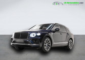 Bentley Bentayga occasion année 2021 boite Automatique Annonce Bentley Bentayga occasion Essence V8 4.0 550 ch BVA à Beaupuy