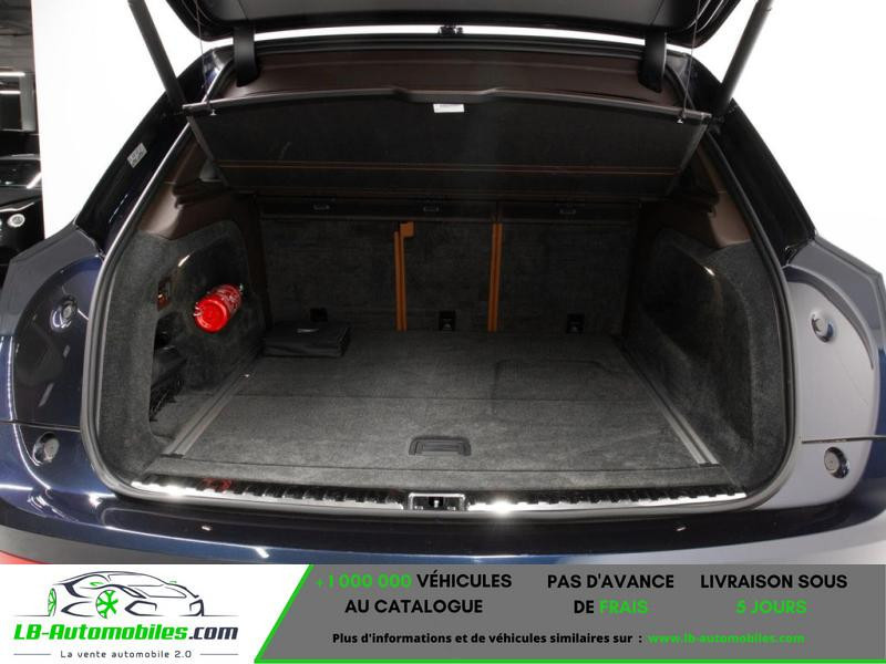 Bentley Bentayga V8 4.0 550 ch BVA 2021 - photo n°9 Bentley Bentayga V8 4.0 550 ch BVA  occasion à Beaupuy - photo n°9