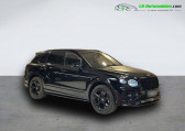 Bentley Bentayga occasion année 2023 boite Automatique Annonce Bentley Bentayga occasion Essence V8 4.0 550 ch BVA à Beaupuy