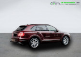 Bentley Bentayga occasion année 2019 boite Automatique Annonce Bentley Bentayga occasion Essence V8 4.0 550 ch BVA à Beaupuy