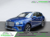 Bentley Bentayga occasion 2022 Bentley Bentayga V8 4.0 550 ch BVA  à Beaupuy 31