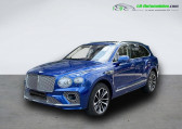 Bentley Bentayga occasion année 2022 boite Automatique Annonce Bentley Bentayga occasion Essence V8 4.0 550 ch BVA à Beaupuy