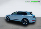 Bentley Bentayga occasion année 2023 boite Automatique Annonce Bentley Bentayga occasion Essence V8 4.0 550 ch BVA à Beaupuy