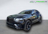 Bentley Bentayga V8 4.0 550 ch BVA  à Beaupuy 31