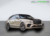 Bentley Bentayga V8 4.0 550 ch BVA   Beaupuy 31