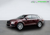 Bentley Bentayga occasion année 2019 boite Automatique Annonce Bentley Bentayga occasion Essence V8 4.0 550 ch BVA à Beaupuy