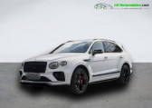 Bentley Bentayga occasion année 2023 boite Automatique Annonce Bentley Bentayga occasion Essence V8 4.0 550 ch BVA à Beaupuy