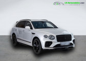 Bentley Bentayga V8 4.0 550 ch BVA   Beaupuy 31