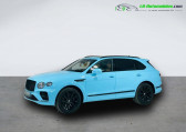 Bentley Bentayga V8 4.0 550 ch BVA   Beaupuy 31