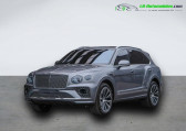 Bentley Bentayga V8 4.0 550 ch BVA   Beaupuy 31