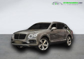 Bentley Bentayga occasion année 2020 boite Automatique Annonce Bentley Bentayga occasion Essence V8 4.0 550 ch BVA à Beaupuy