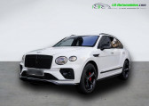 Bentley Bentayga V8 4.0 550 ch BVA   Beaupuy 31