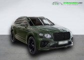 Bentley Bentayga V8 4.0 550 ch BVA   Beaupuy 31