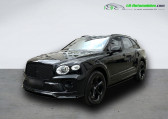 Bentley Bentayga occasion année 2022 boite Automatique Annonce Bentley Bentayga occasion Essence V8 4.0 550 ch BVA à Beaupuy