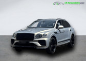 Bentley Bentayga occasion année 2022 boite Automatique Annonce Bentley Bentayga occasion Essence V8 4.0 550 ch BVA à Beaupuy