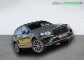 Bentley Bentayga V8 4.0 550 ch BVA   Beaupuy 31